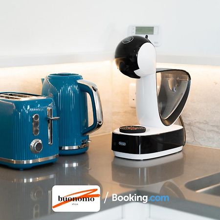 Two Bedroom Apartment At Buonomo Stays Short Lets & Serviced Accommodation Londres Exterior foto