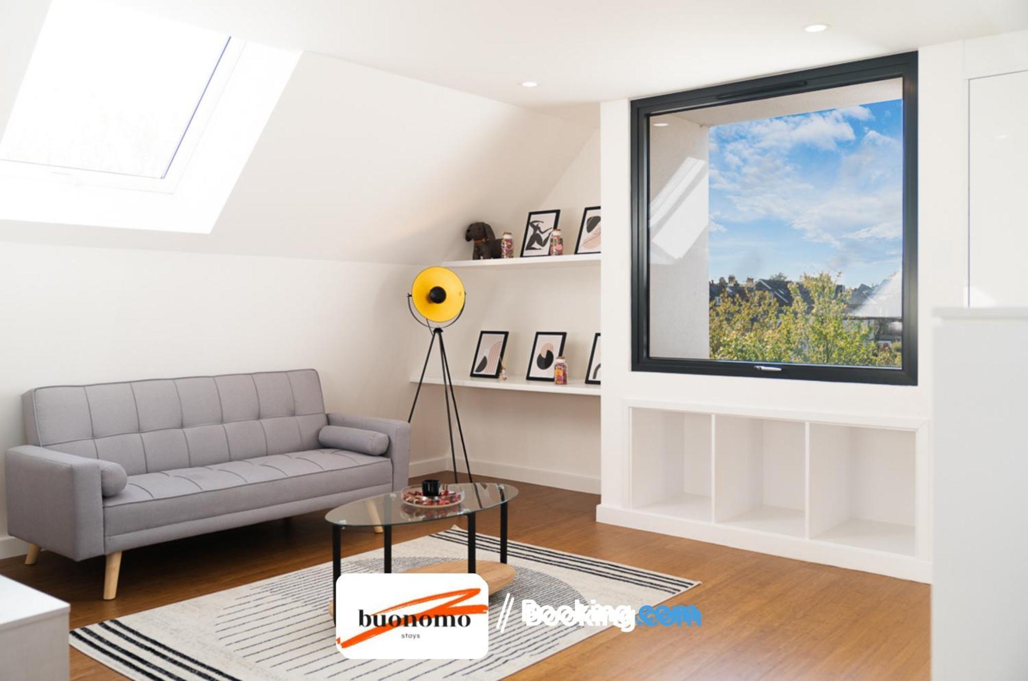 Two Bedroom Apartment At Buonomo Stays Short Lets & Serviced Accommodation Londres Exterior foto